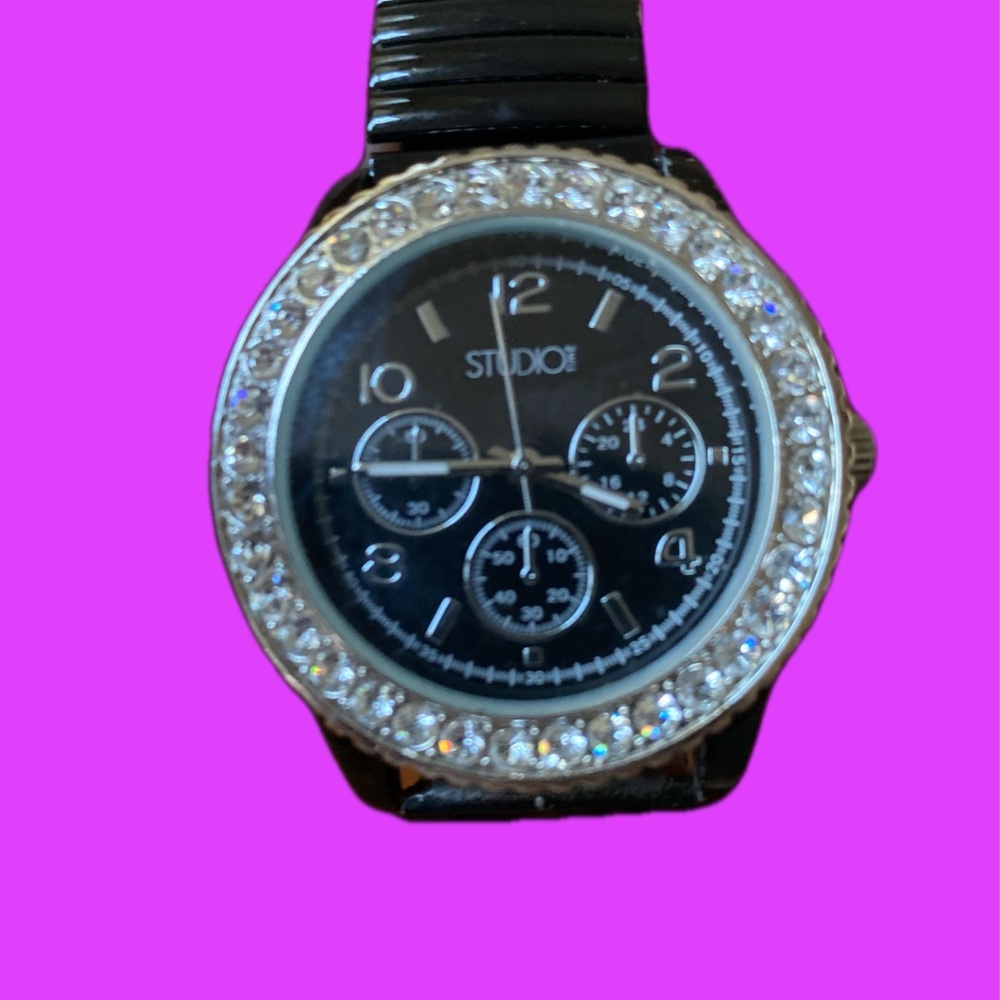 Studio women’s watch